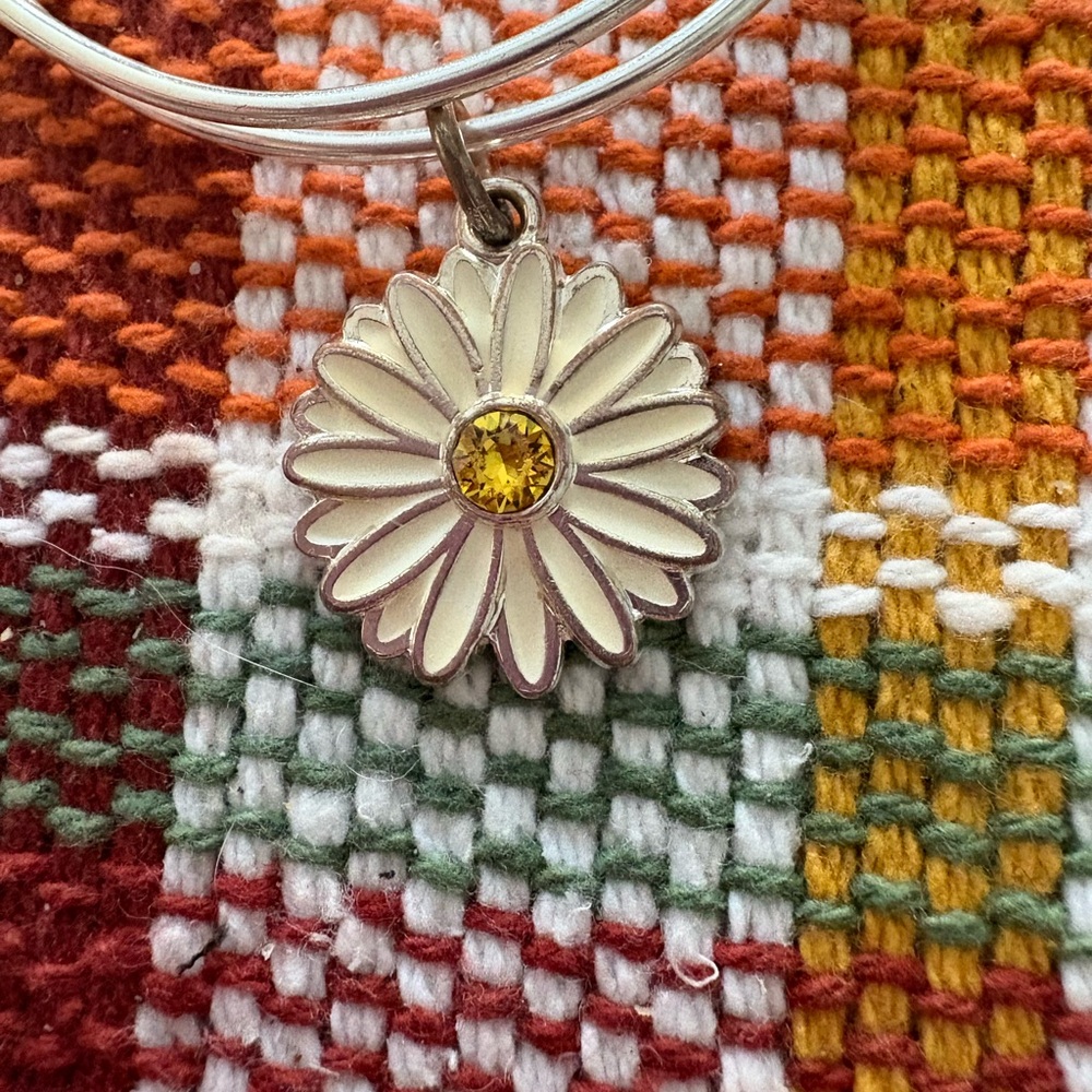 Daisy Alex and Ani Bracelet
